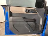 Thumbnail of 2024 Blue Metallic Ford Bronco