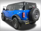 Thumbnail of 2024 Blue Metallic Ford Bronco