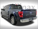 Thumbnail of 2022 Blue Metallic Ford F-150