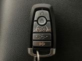 Thumbnail of 2022 Blue Metallic Ford F-150