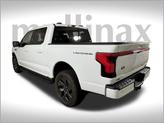 Thumbnail of 2024 Oxford White Ford F-150 Lightning