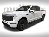 Thumbnail of 2024 Oxford White Ford F-150 Lightning
