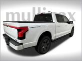 Thumbnail of 2024 Oxford White Ford F-150 Lightning