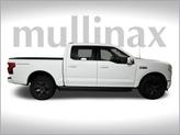 Thumbnail of 2024 Oxford White Ford F-150 Lightning