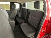 Thumbnail of 2021 Rapid Red Metallic Tinted Clearcoat Ford Ranger