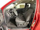 Thumbnail of 2021 Rapid Red Metallic Tinted Clearcoat Ford Ranger