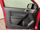 Thumbnail of 2021 Rapid Red Metallic Tinted Clearcoat Ford Ranger