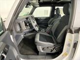 Thumbnail of 2025 Oxford White Ford Bronco