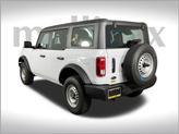 Thumbnail of 2025 Oxford White Ford Bronco