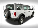 Thumbnail of 2025 Oxford White Ford Bronco
