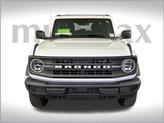Thumbnail of 2025 Oxford White Ford Bronco