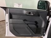 Thumbnail of 2025 Oxford White Ford Bronco