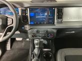 Thumbnail of 2025 Oxford White Ford Bronco