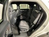Thumbnail of 2025 White Metallic Ford Explorer