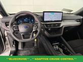 Thumbnail of 2025 White Metallic Ford Explorer