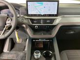 Thumbnail of 2025 White Metallic Ford Explorer