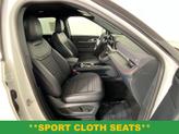 Thumbnail of 2025 White Metallic Ford Explorer