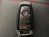 Thumbnail of 2025 White Metallic Ford Explorer