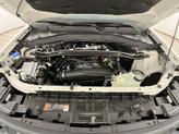 Thumbnail of 2025 White Metallic Ford Explorer