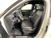 Thumbnail of 2025 White Metallic Ford Explorer