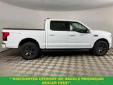 Thumbnail of 2025 Oxford White Ford F-150 Lightning
