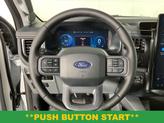 Thumbnail of 2025 Oxford White Ford F-150 Lightning