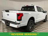 Thumbnail of 2025 Oxford White Ford F-150 Lightning