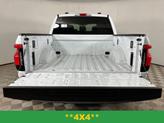 Thumbnail of 2025 Oxford White Ford F-150 Lightning