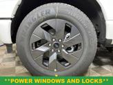 Thumbnail of 2025 Oxford White Ford F-150 Lightning