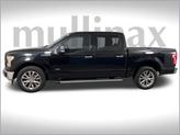 Thumbnail of 2017 Shadow Black Ford F-150