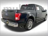 Thumbnail of 2017 Shadow Black Ford F-150