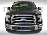 Thumbnail of 2017 Shadow Black Ford F-150