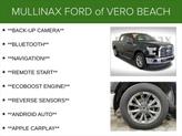 Thumbnail of 2017 Shadow Black Ford F-150