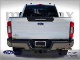 Thumbnail of 2022 Star White Metallic Tri-Coat Ford F-250