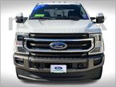 Thumbnail of 2022 Star White Metallic Tri-Coat Ford F-250