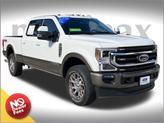 Photo of 2022 Star White Metallic Tri-Coat Ford F-250