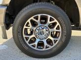 Thumbnail of 2022 Star White Metallic Tri-Coat Ford F-250