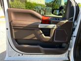 Thumbnail of 2022 Star White Metallic Tri-Coat Ford F-250