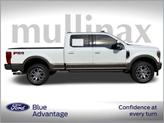 Thumbnail of 2022 Star White Metallic Tri-Coat Ford F-250