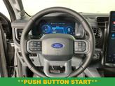 Thumbnail of 2025 Iconic Silver Metallic Ford F-150 Lightning