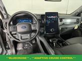 Thumbnail of 2025 Iconic Silver Metallic Ford F-150 Lightning
