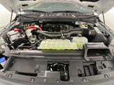 Thumbnail of 2025 Oxford White Ford F-150