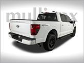 Thumbnail of 2025 Oxford White Ford F-150