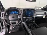 Thumbnail of 2025 Oxford White Ford F-150
