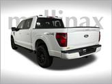 Thumbnail of 2025 Oxford White Ford F-150