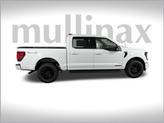 Thumbnail of 2025 Oxford White Ford F-150