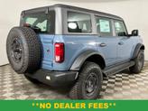 Thumbnail of 2025 Azure Gray Metallic Tri-Coat Ford Bronco