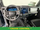 Thumbnail of 2025 Azure Gray Metallic Tri-Coat Ford Bronco