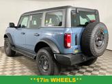 Thumbnail of 2025 Azure Gray Metallic Tri-Coat Ford Bronco