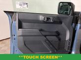 Thumbnail of 2025 Azure Gray Metallic Tri-Coat Ford Bronco